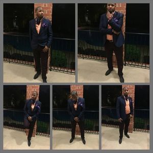 Meet your Posher, Rodney